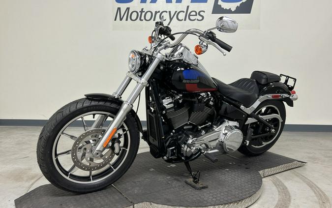2018 Harley-Davidson Softail Low Rider FXLR Low Rider (FXLR)