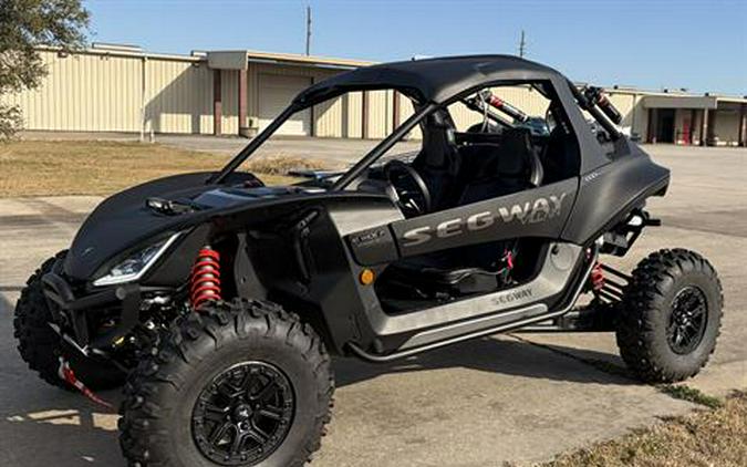 2025 Segway Powersports Villain SX10 WP