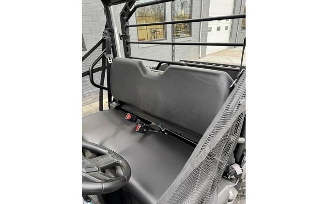 2026 Polaris Ranger 500