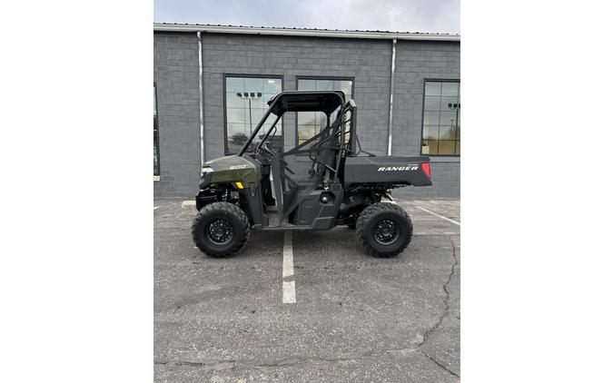 2026 Polaris Ranger 500