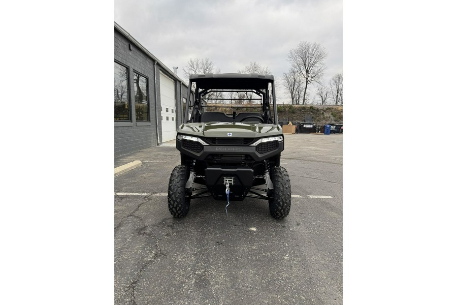 2026 Polaris Ranger 500