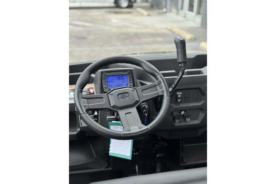 2026 Polaris Ranger 500