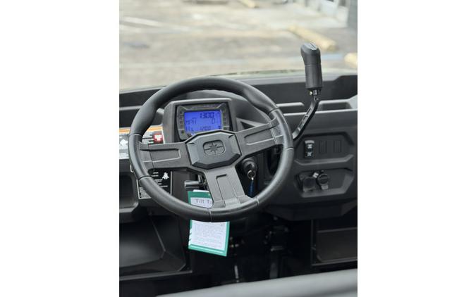 2026 Polaris Ranger 500