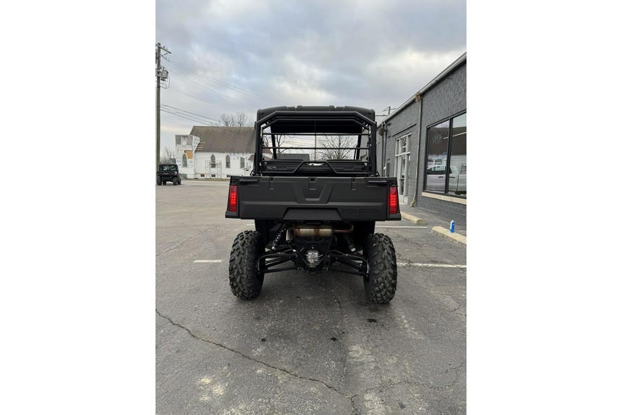 2026 Polaris Ranger 500