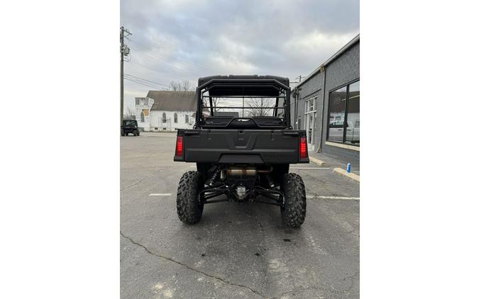 2026 Polaris Ranger 500