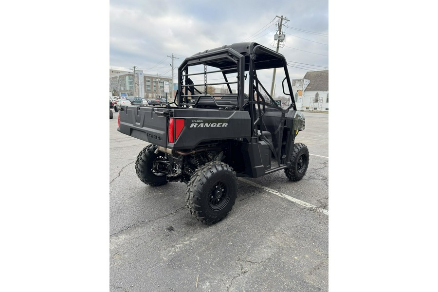 2026 Polaris Ranger 500