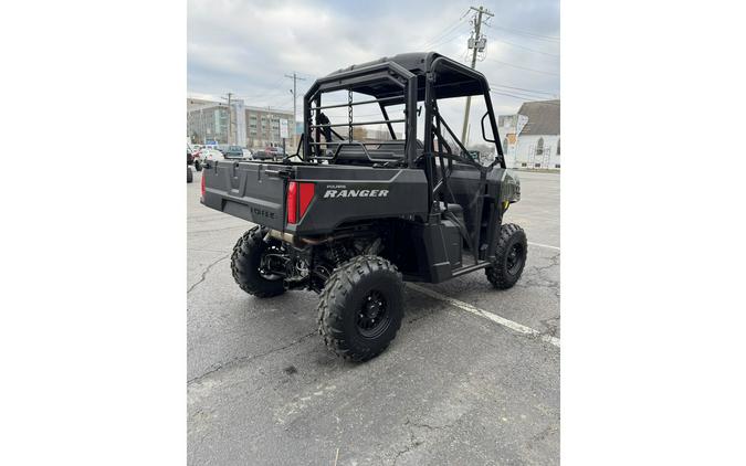 2026 Polaris Ranger 500