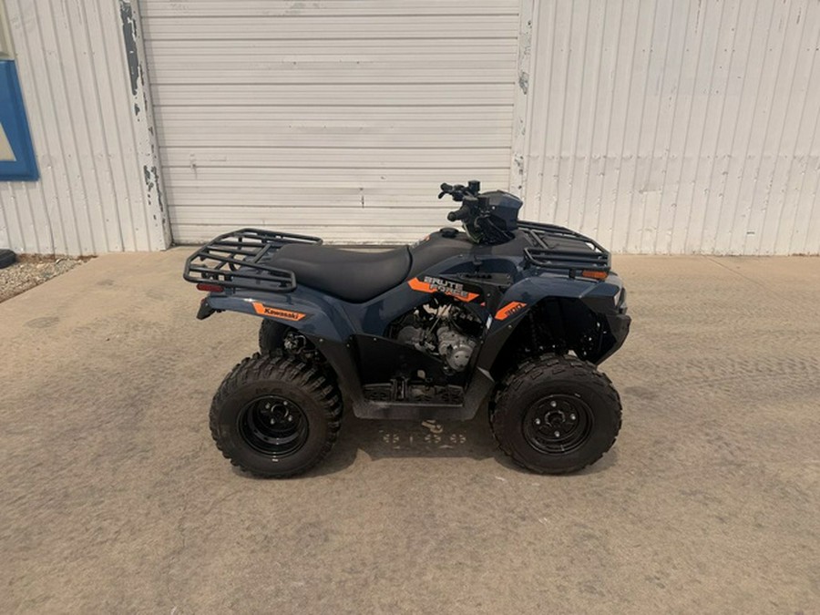 2026 Kawasaki Brute Force 300