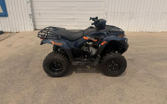 2026 Kawasaki Brute Force 300