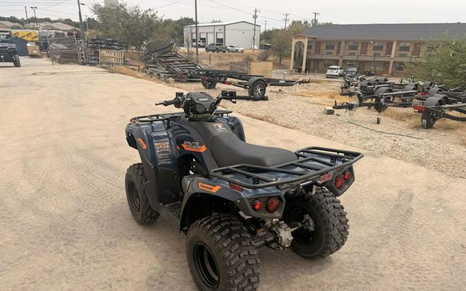 2026 Kawasaki Brute Force 300
