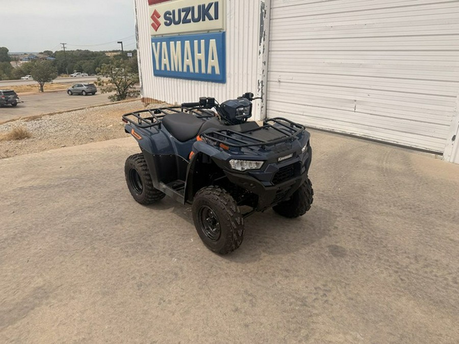 2026 Kawasaki Brute Force 300
