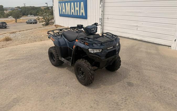 2026 Kawasaki Brute Force 300