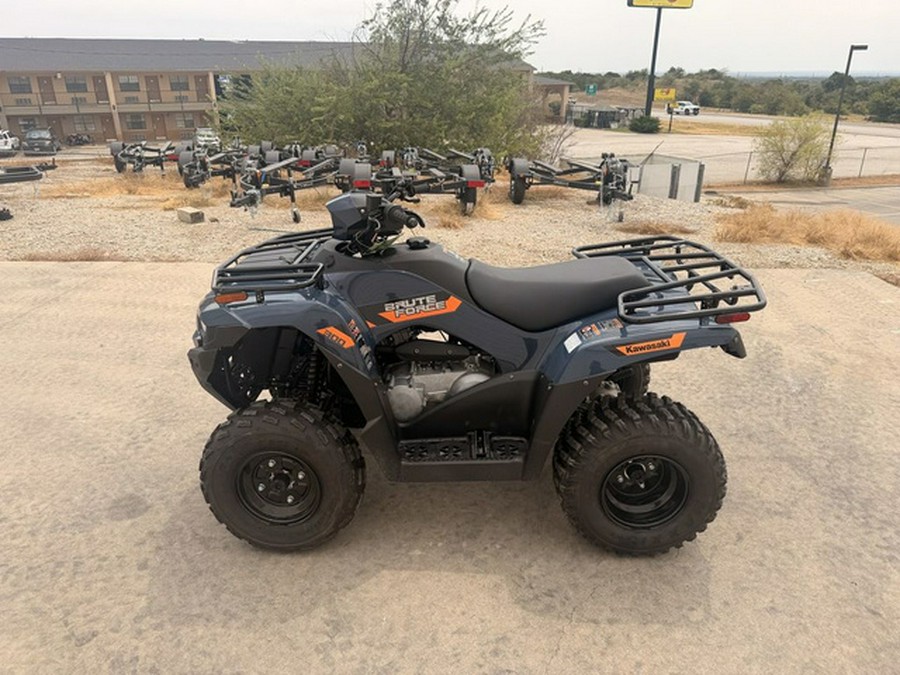 2026 Kawasaki Brute Force 300