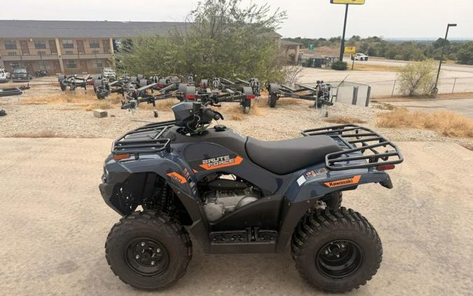 2026 Kawasaki Brute Force 300