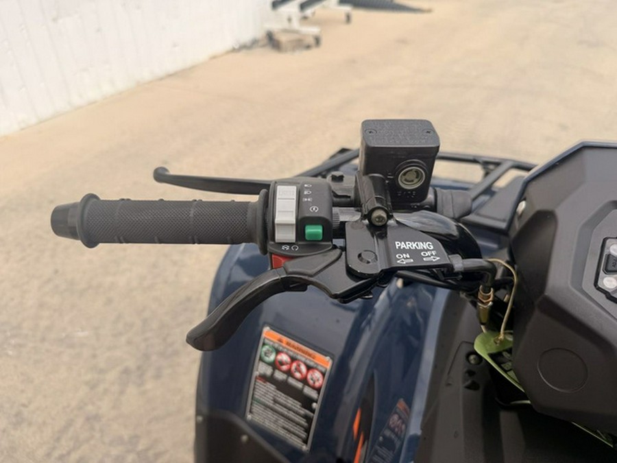 2026 Kawasaki Brute Force 300