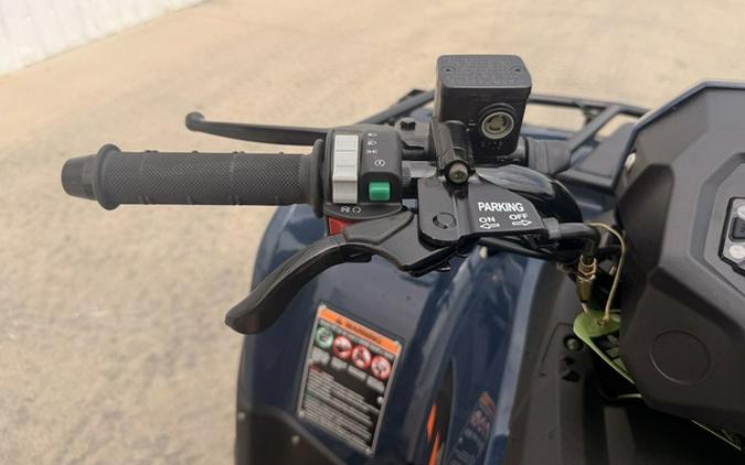 2026 Kawasaki Brute Force 300