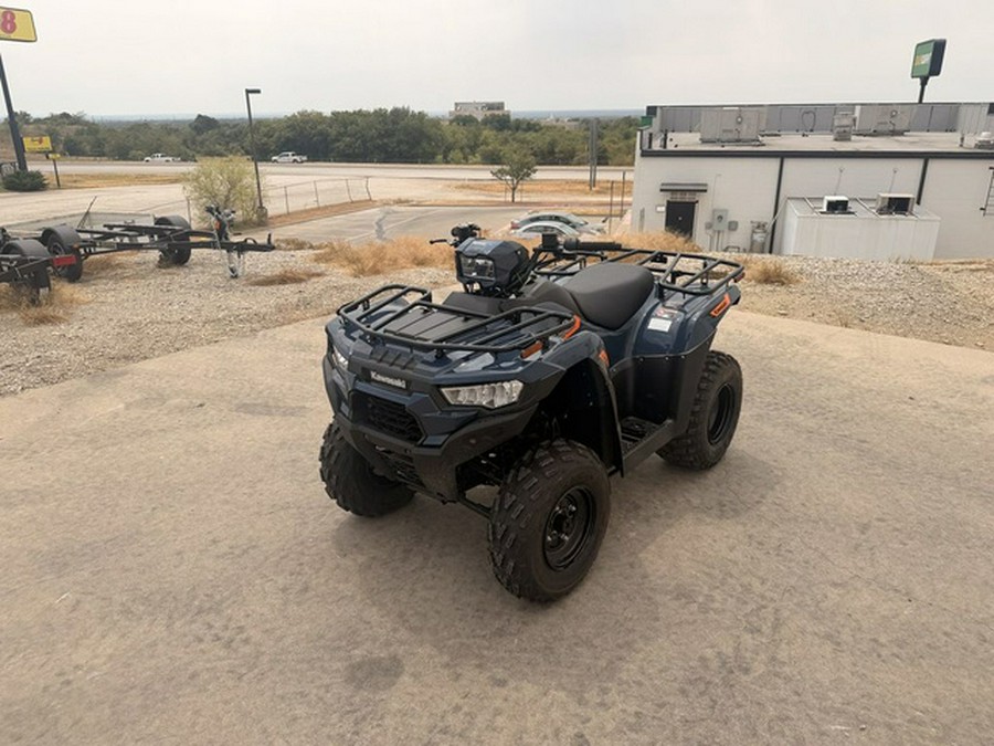 2026 Kawasaki Brute Force 300