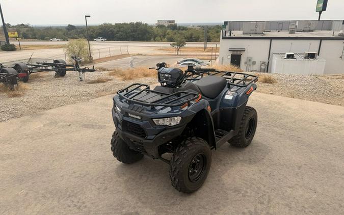 2026 Kawasaki Brute Force 300
