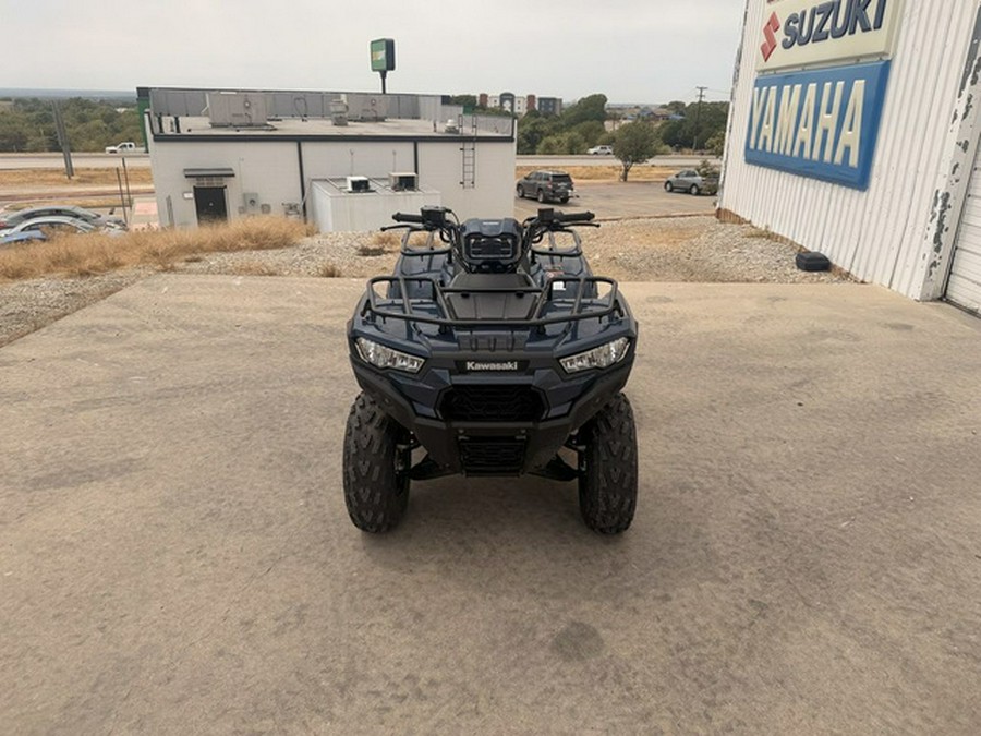 2026 Kawasaki Brute Force 300