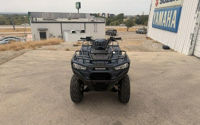 2026 Kawasaki Brute Force 300