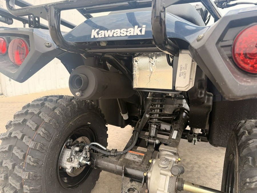 2026 Kawasaki Brute Force 300