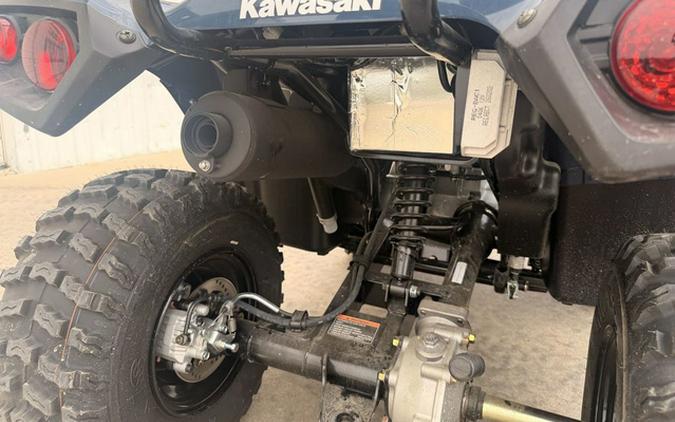 2026 Kawasaki Brute Force 300
