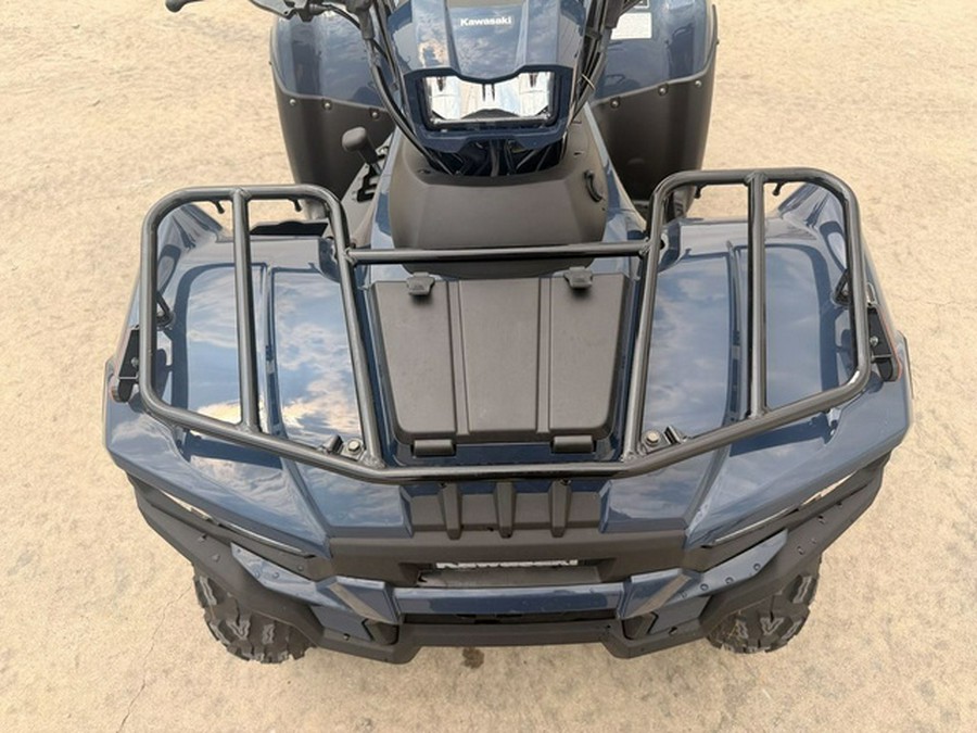 2026 Kawasaki Brute Force 300