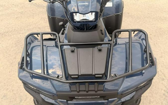 2026 Kawasaki Brute Force 300