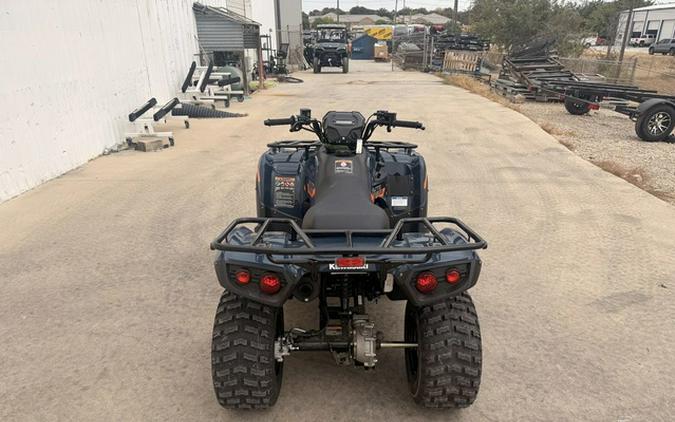 2026 Kawasaki Brute Force 300