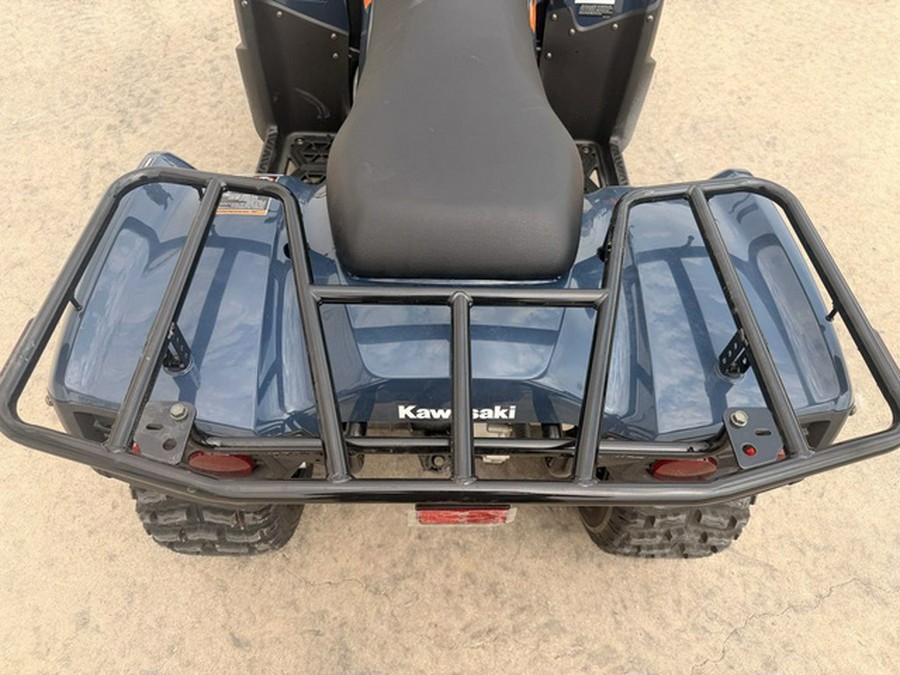2026 Kawasaki Brute Force 300