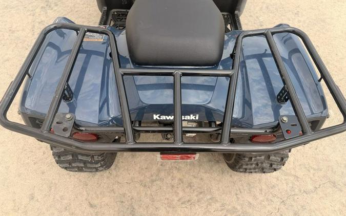 2026 Kawasaki Brute Force 300