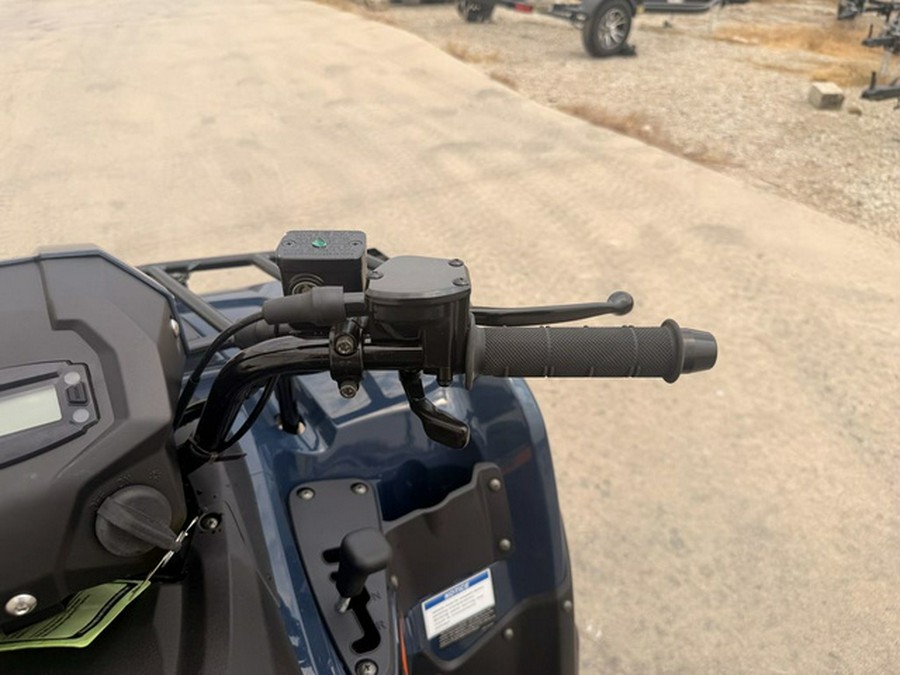 2026 Kawasaki Brute Force 300