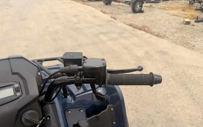 2026 Kawasaki Brute Force 300