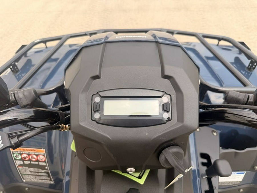 2026 Kawasaki Brute Force 300