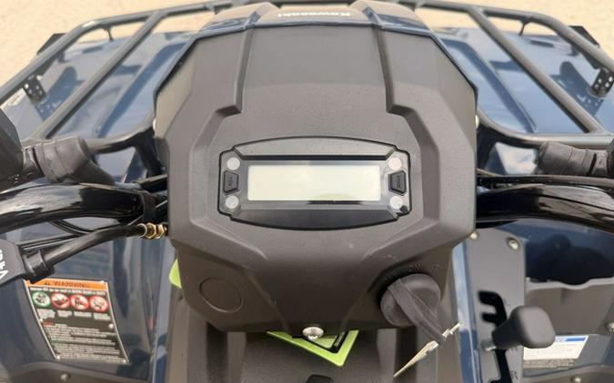 2026 Kawasaki Brute Force 300