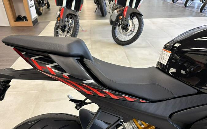 2027 Aprilia Tuono 660 Factory
