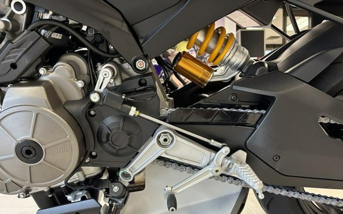 2027 Aprilia Tuono 660 Factory