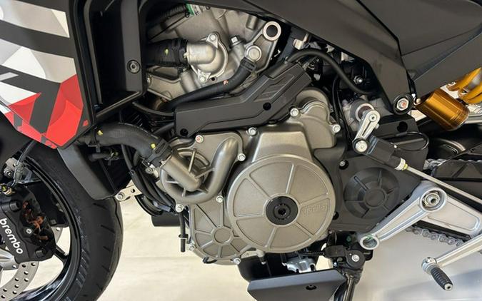 2027 Aprilia Tuono 660 Factory