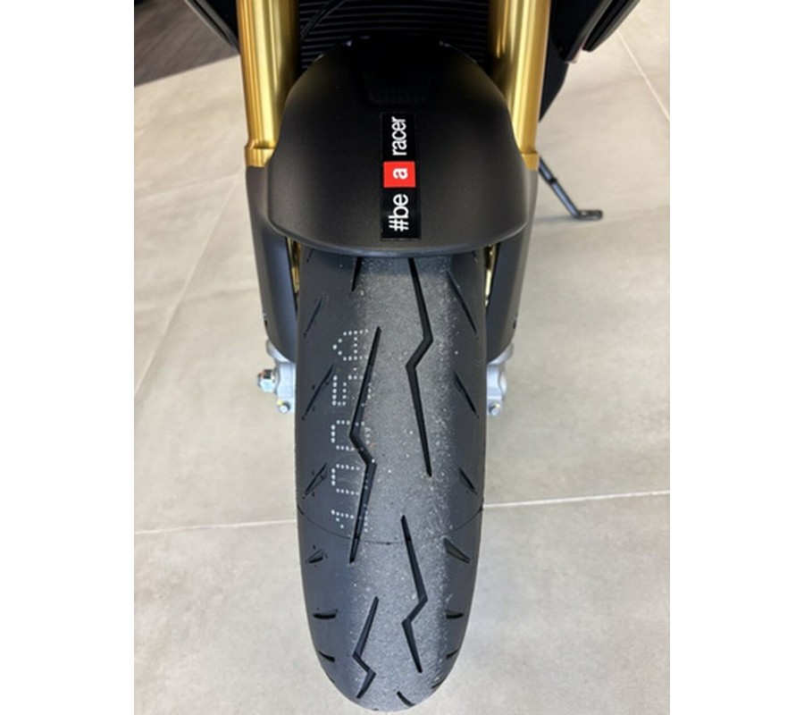 2027 Aprilia Tuono 660 Factory