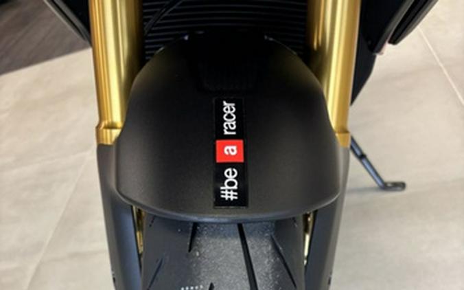 2027 Aprilia Tuono 660 Factory