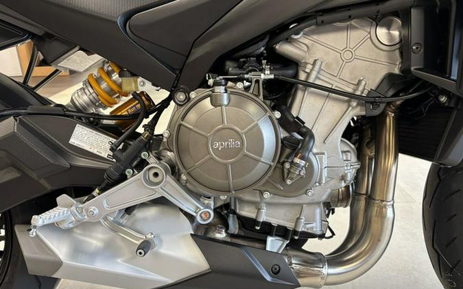 2027 Aprilia Tuono 660 Factory