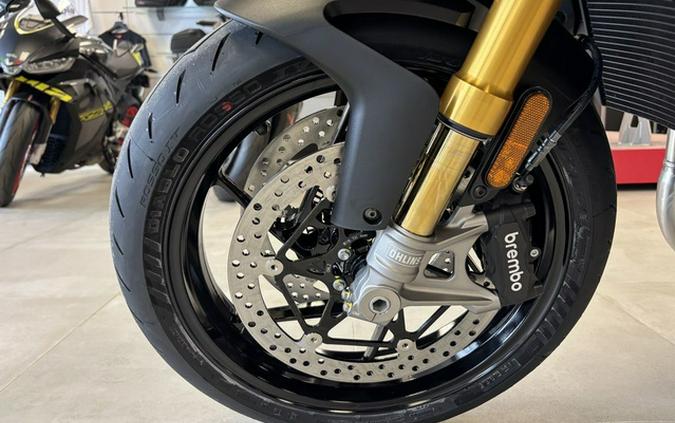 2027 Aprilia Tuono 660 Factory