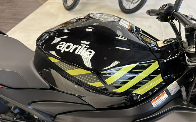 2027 Aprilia Tuono 660 Factory