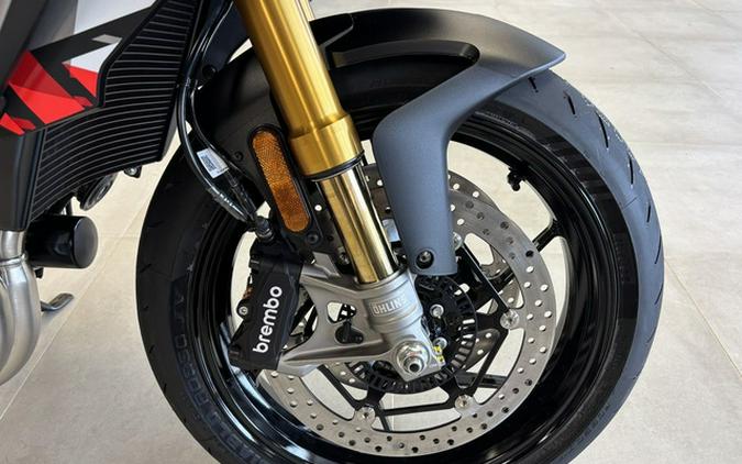 2027 Aprilia Tuono 660 Factory