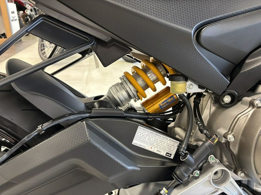 2027 Aprilia Tuono 660 Factory