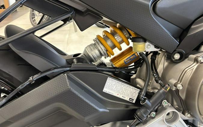 2027 Aprilia Tuono 660 Factory