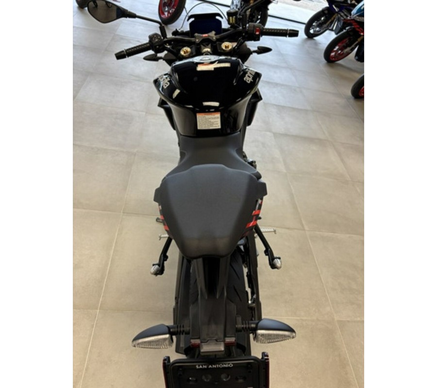 2027 Aprilia Tuono 660 Factory