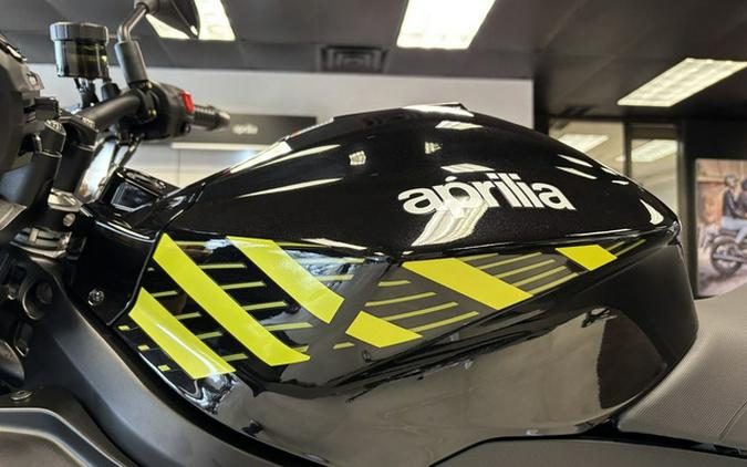2027 Aprilia Tuono 660 Factory