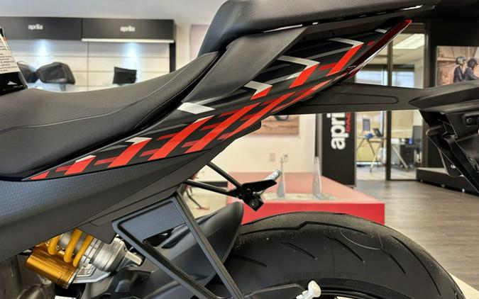 2027 Aprilia Tuono 660 Factory
