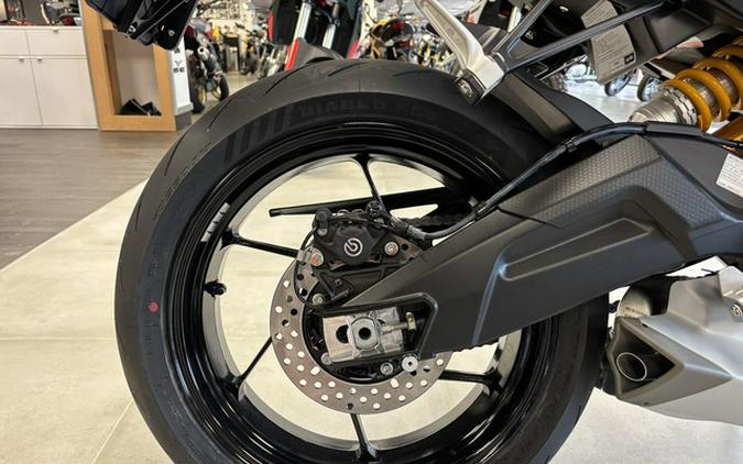 2027 Aprilia Tuono 660 Factory